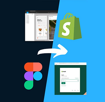 What are the benefits of shopify stores?